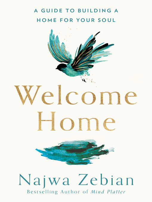 Title details for Welcome Home by Najwa Zebian - Wait list